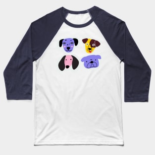 best borks Baseball T-Shirt